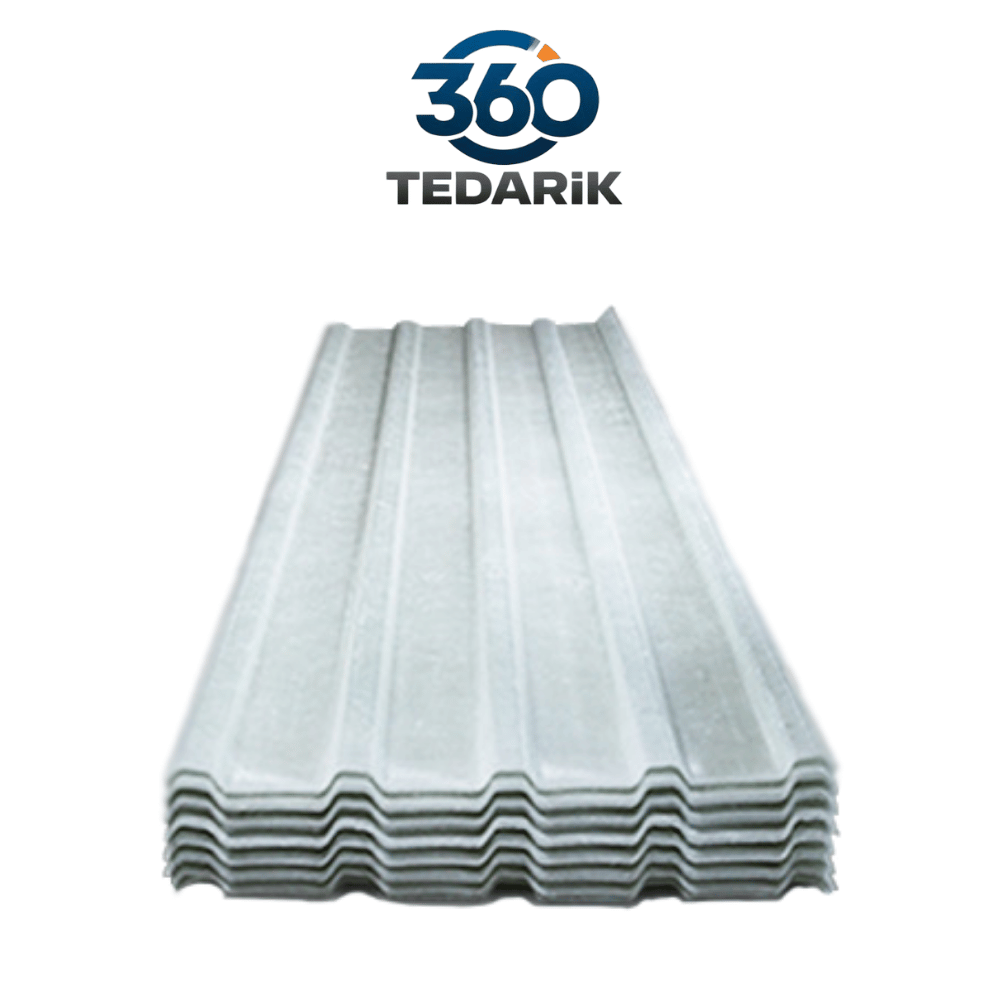 CTP Trapez Levha
