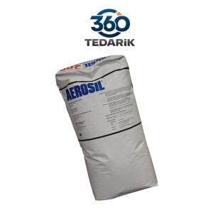 Aerosil Toz 10 KG (Kıvamlaştırıcı)