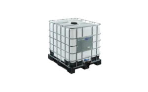 Plastik IBC 1 Ton Depolar (2. El)
