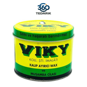 VIKY Kalıp Ayırıcı WAX